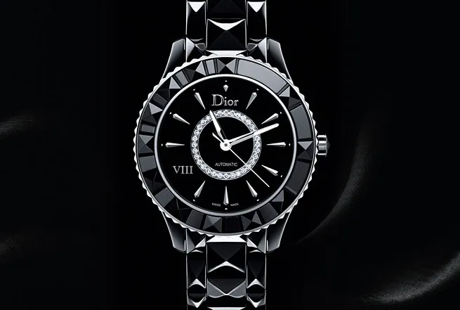 Reloj Christian Dior